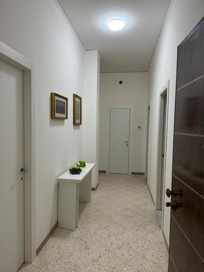 Appartamento Stella Marius Salerno Esterno foto