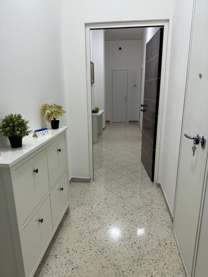 Appartamento Stella Marius Salerno Esterno foto