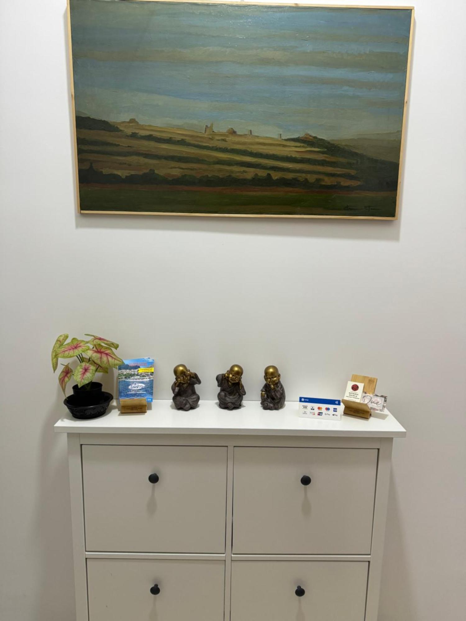 Appartamento Stella Marius Salerno Esterno foto