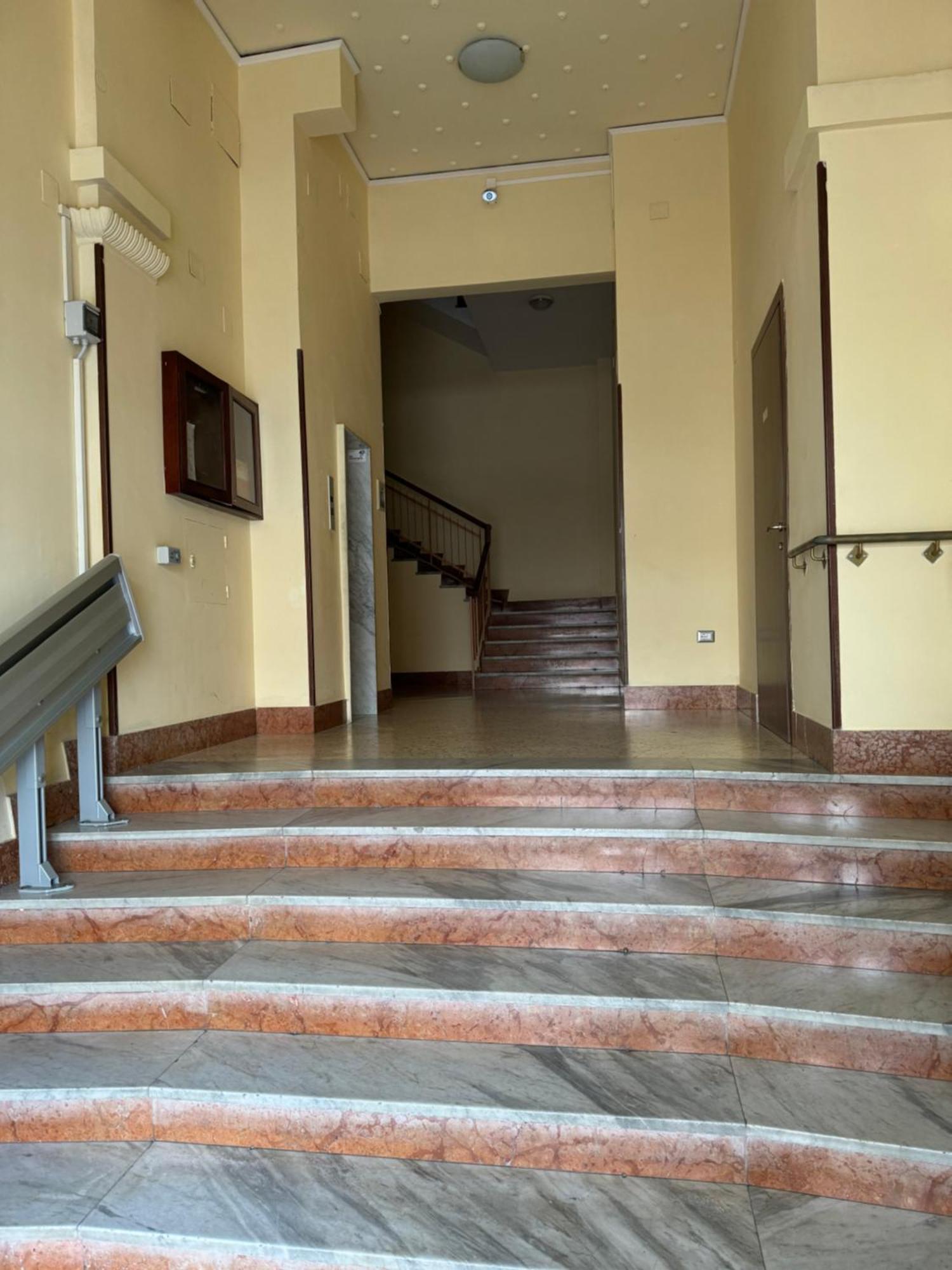 Appartamento Stella Marius Salerno Esterno foto